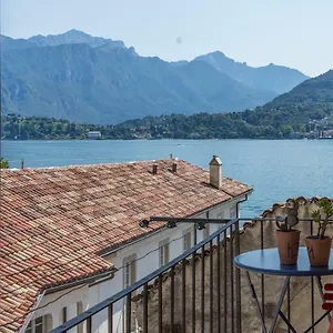 Gasthuis Casa Aquadulza, Tremezzo