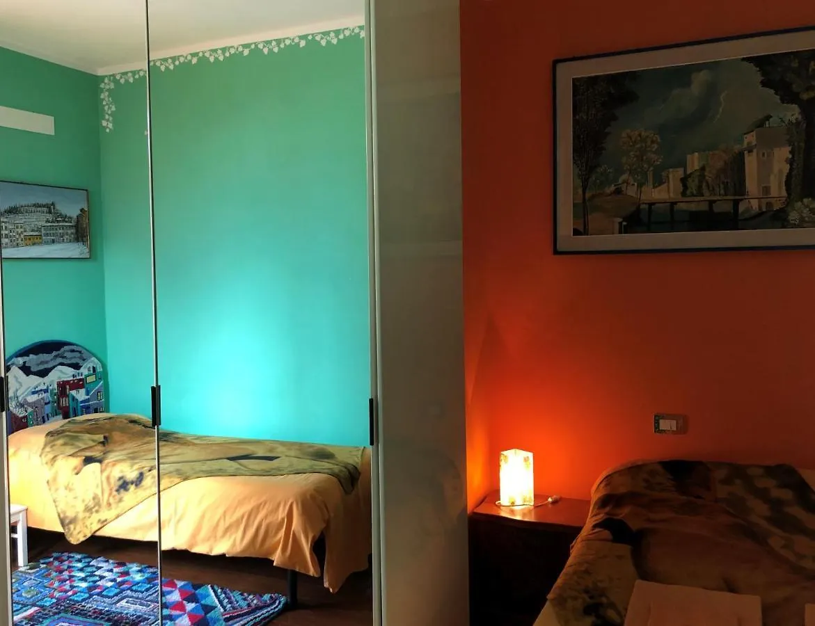 Bed and Breakfast L'erica Onno