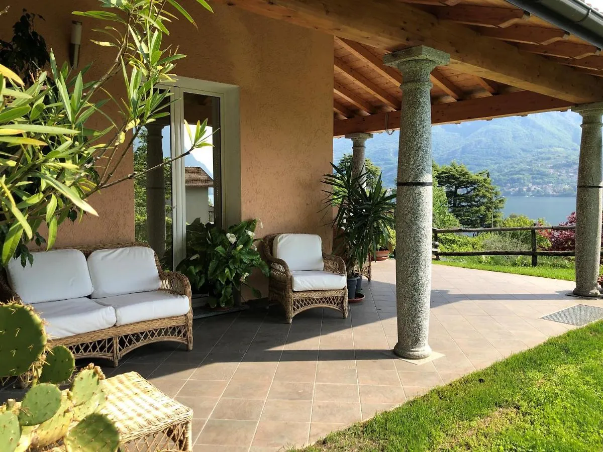 Bed and Breakfast L'erica Onno