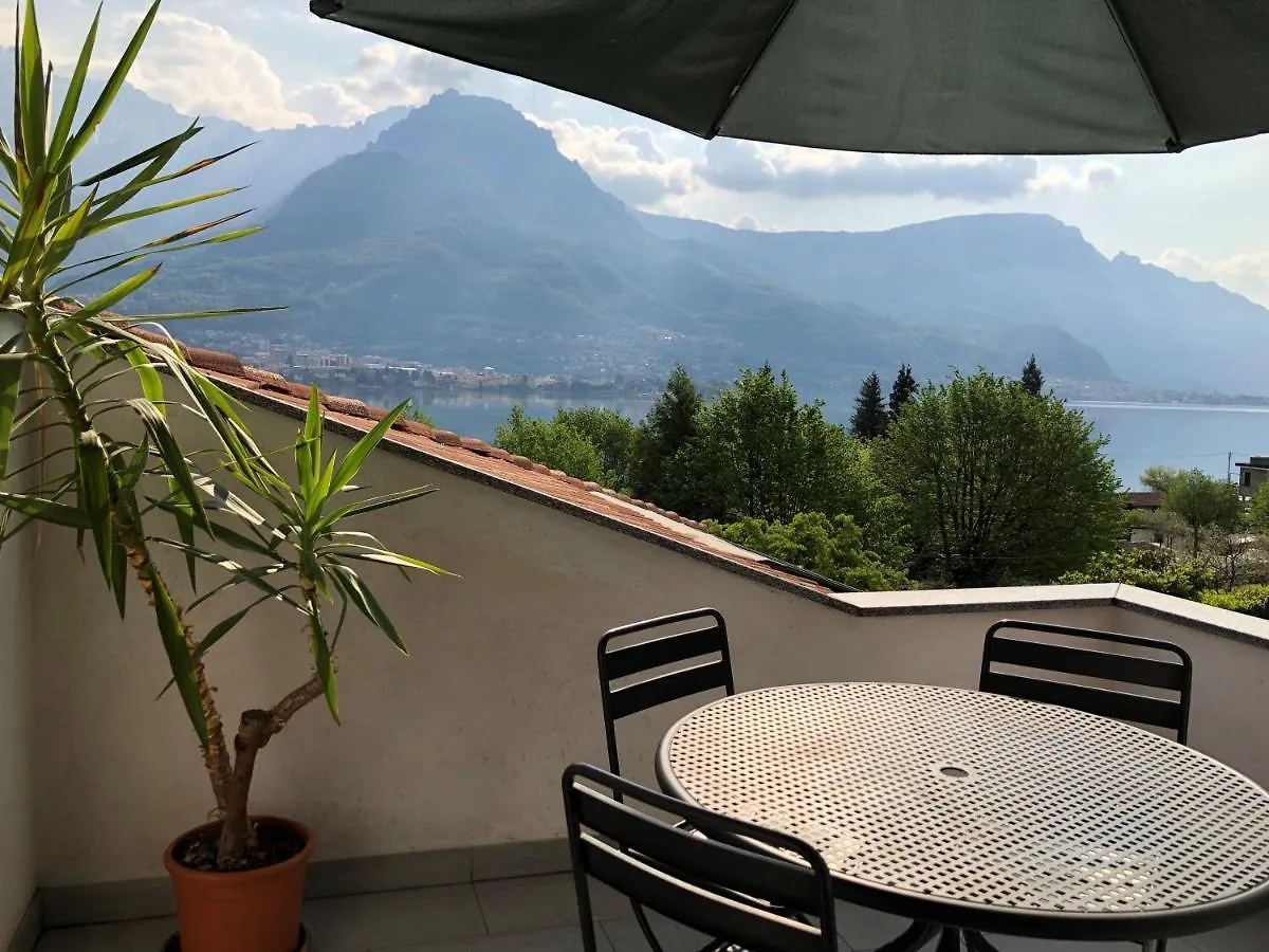 Bed & Breakfast Bed and Breakfast L'erica Onno