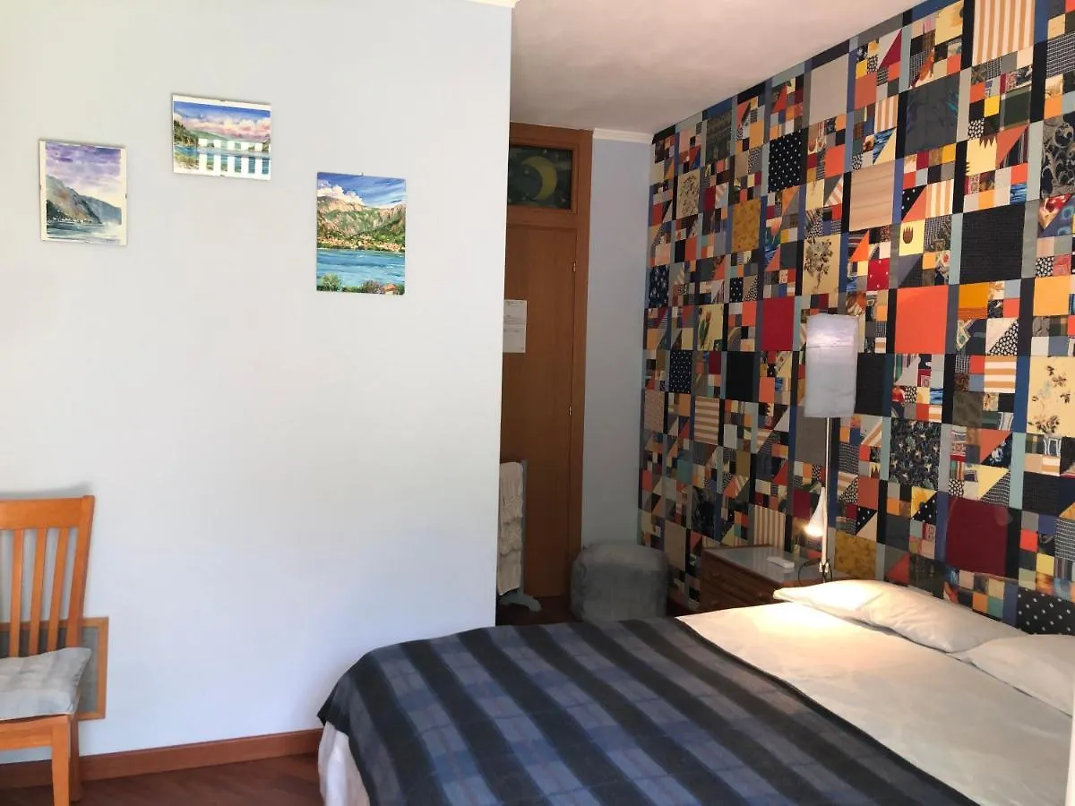 Bed and Breakfast L'erica Onno 0*,