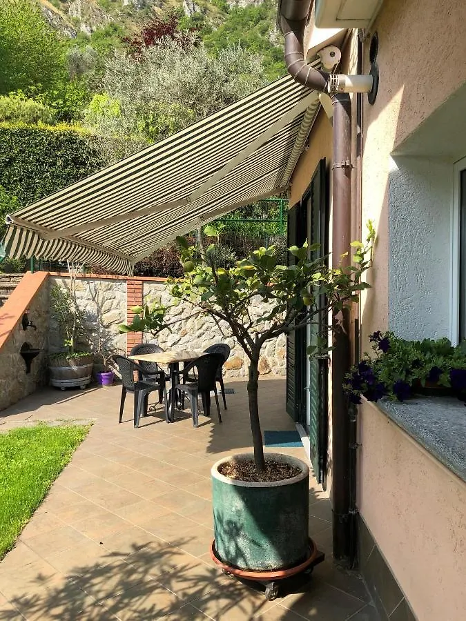 Bed and Breakfast L'erica Onno Bed & Breakfast