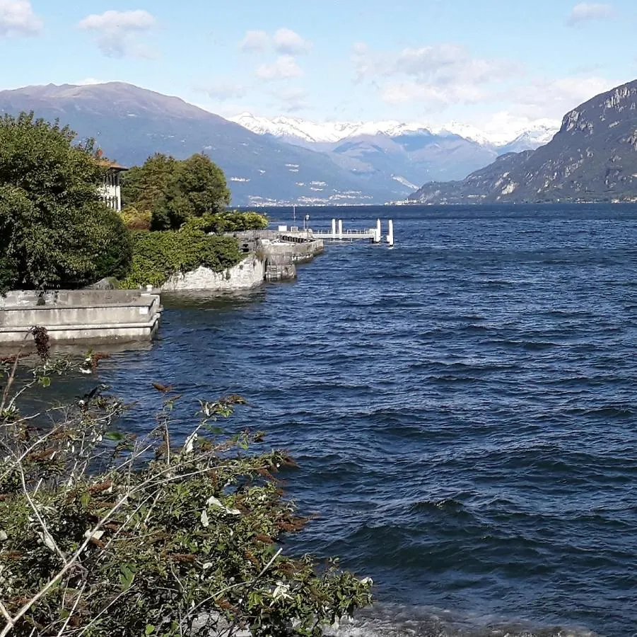 Bed and Breakfast L'erica Onno Bed & Breakfast