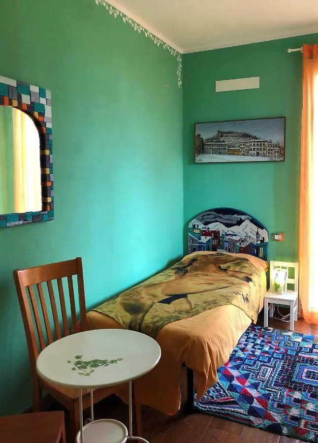 Bed & Breakfast Bed and Breakfast L'erica Onno