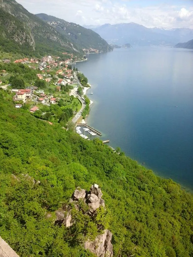 Bed and Breakfast L'erica Onno Italia
